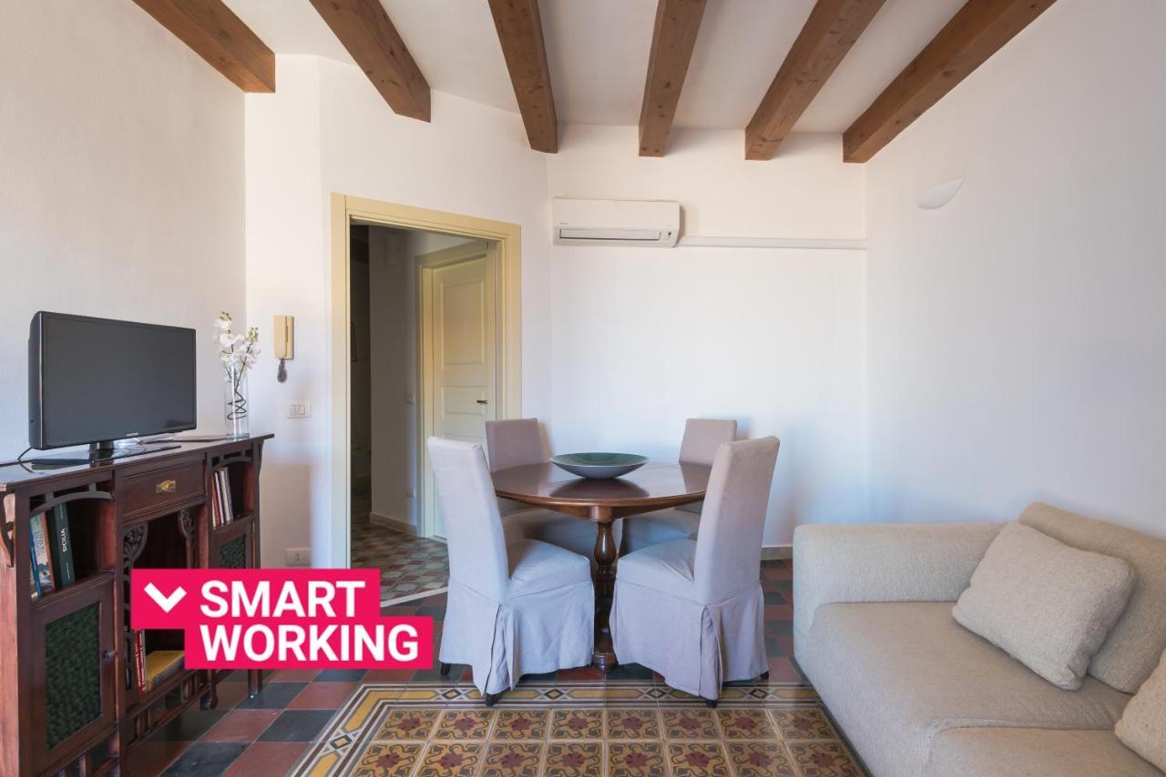 Aretusa Apartments By Wonderful Italy Syracuse Eksteriør billede