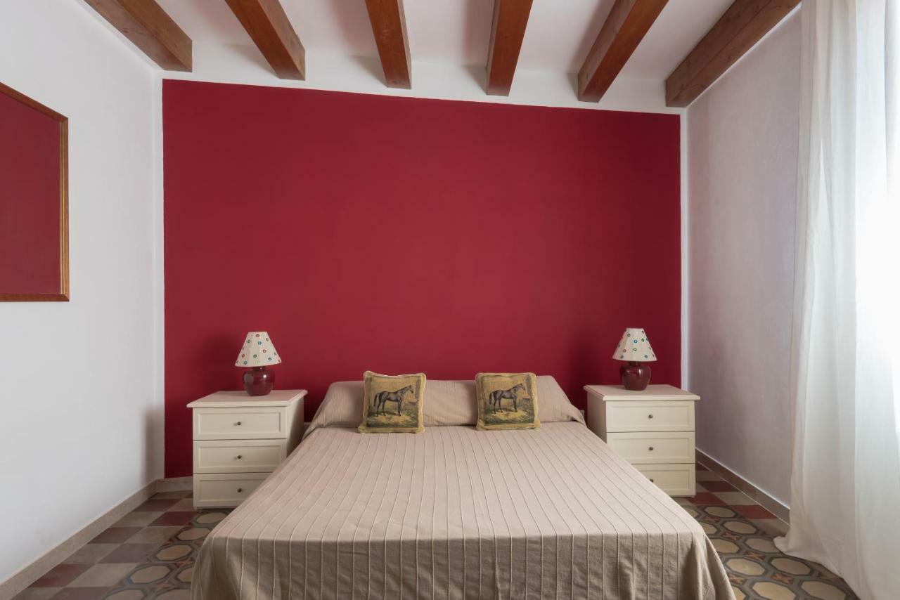 Aretusa Apartments By Wonderful Italy Syracuse Eksteriør billede