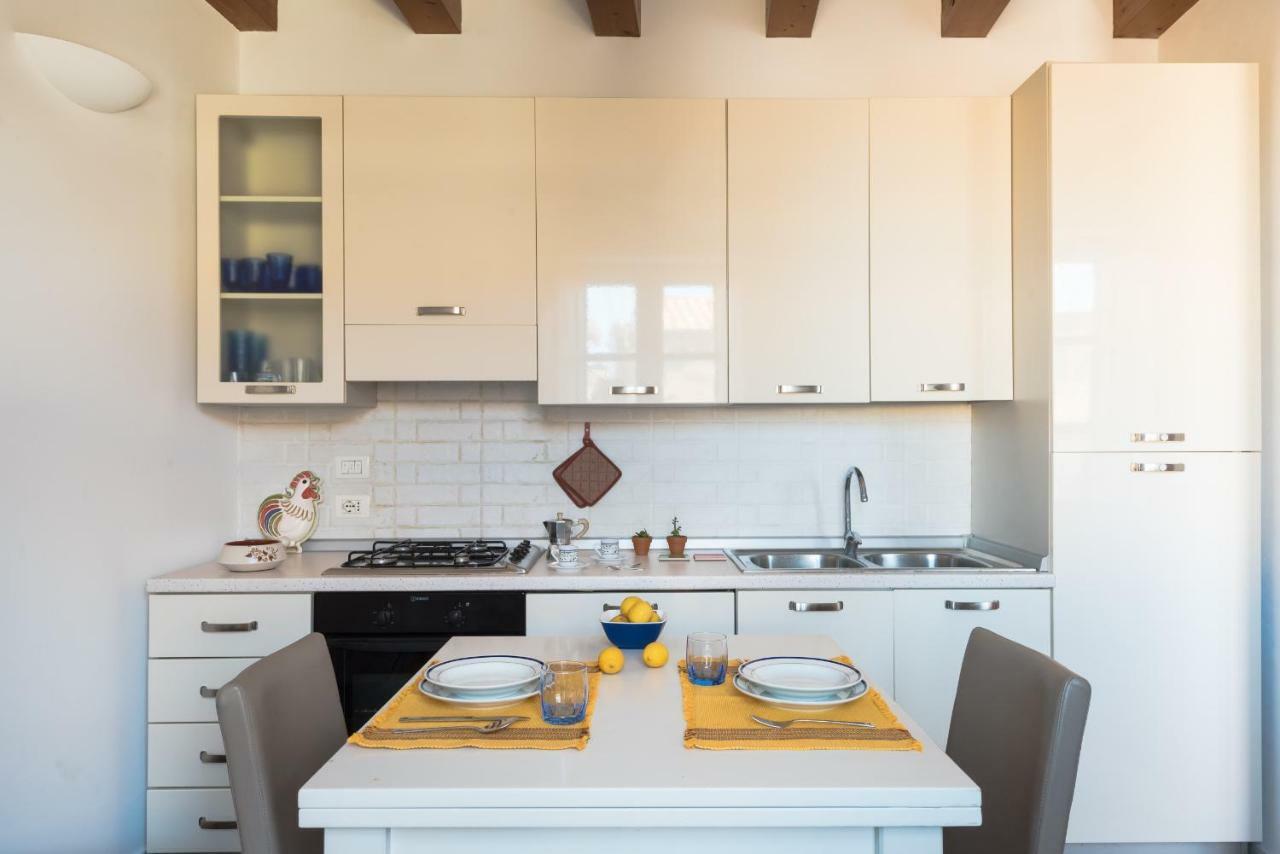 Aretusa Apartments By Wonderful Italy Syracuse Eksteriør billede