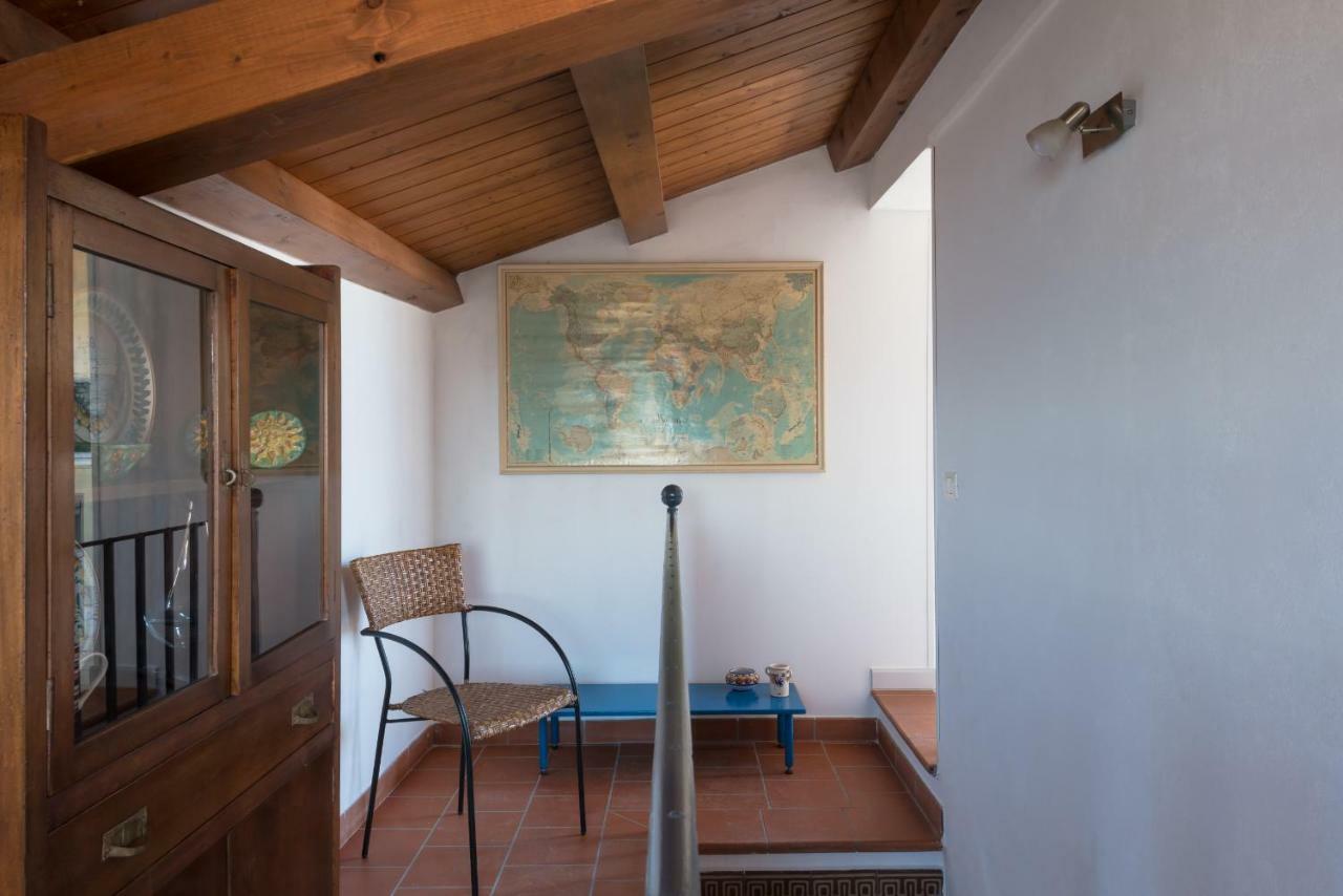 Aretusa Apartments By Wonderful Italy Syracuse Eksteriør billede