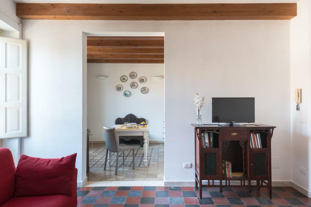Aretusa Apartments By Wonderful Italy Syracuse Eksteriør billede