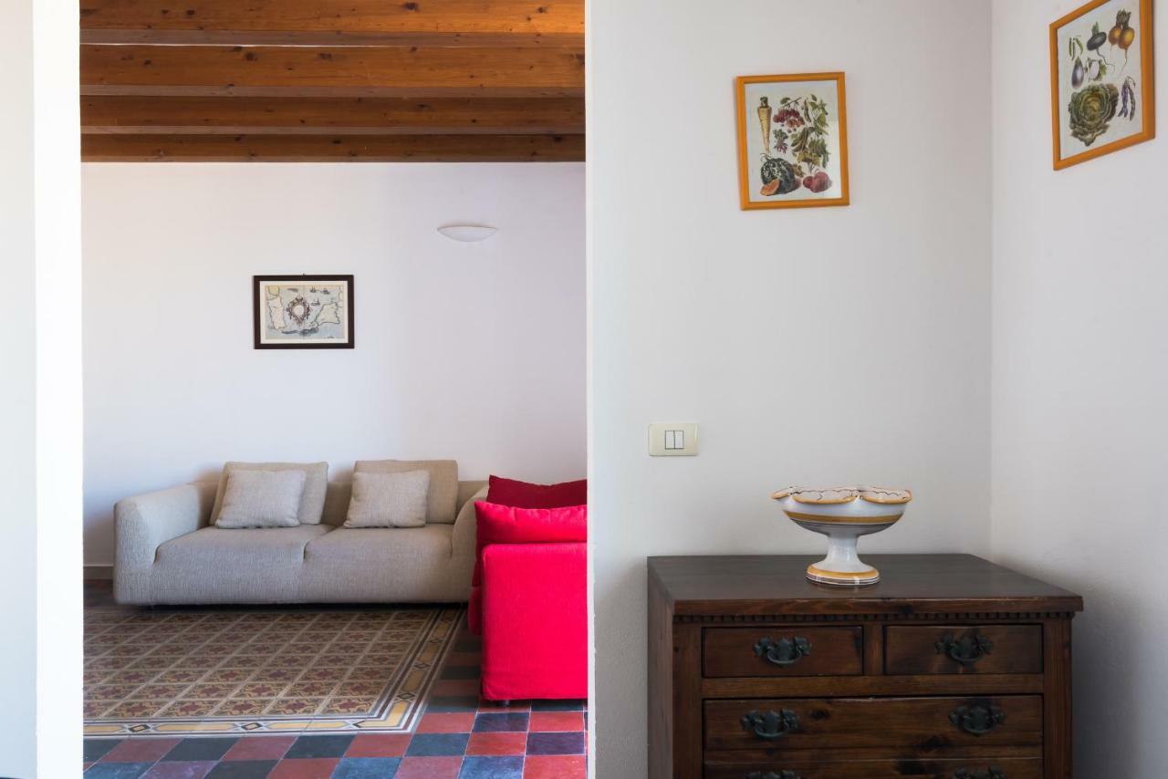 Aretusa Apartments By Wonderful Italy Syracuse Eksteriør billede