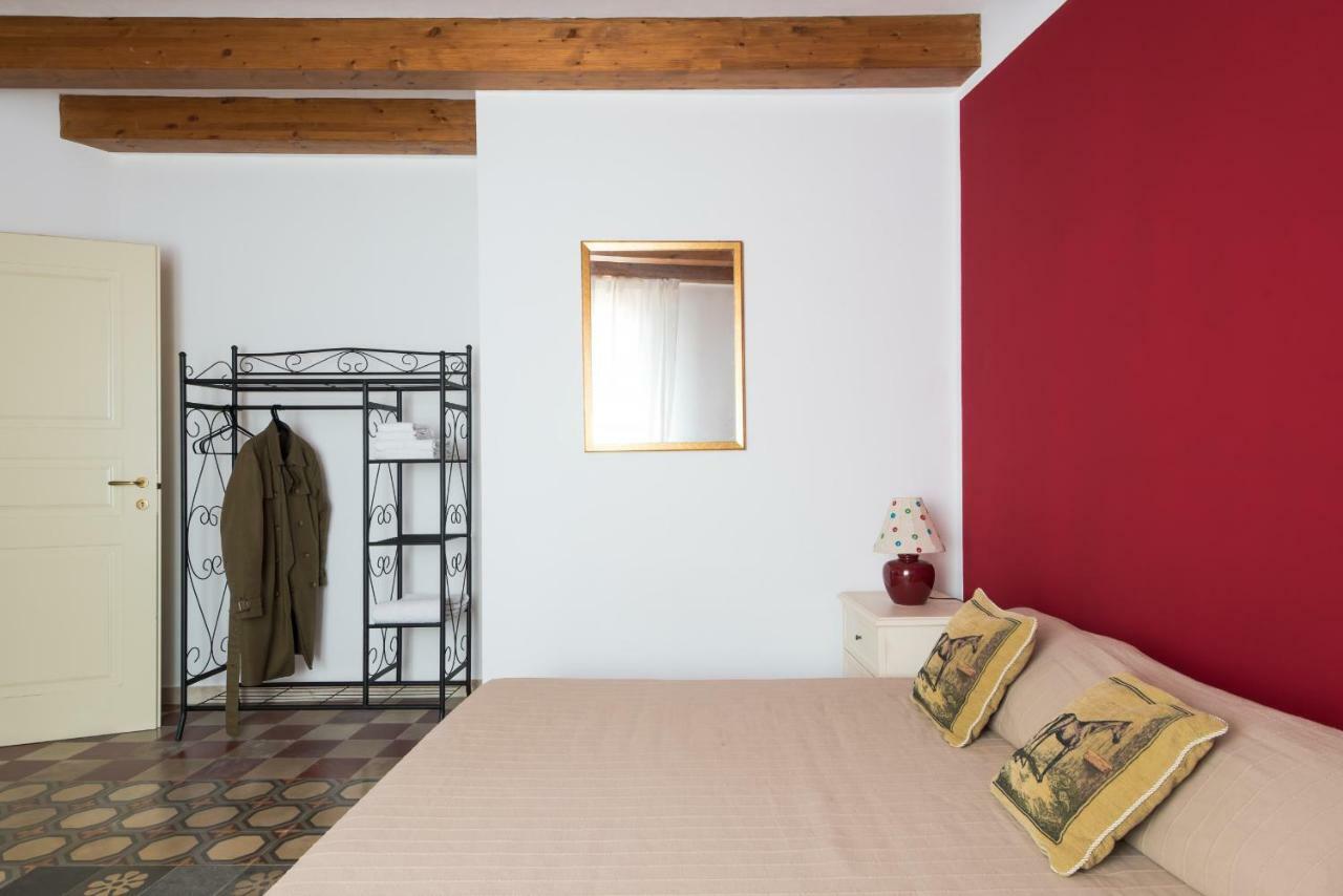 Aretusa Apartments By Wonderful Italy Syracuse Eksteriør billede