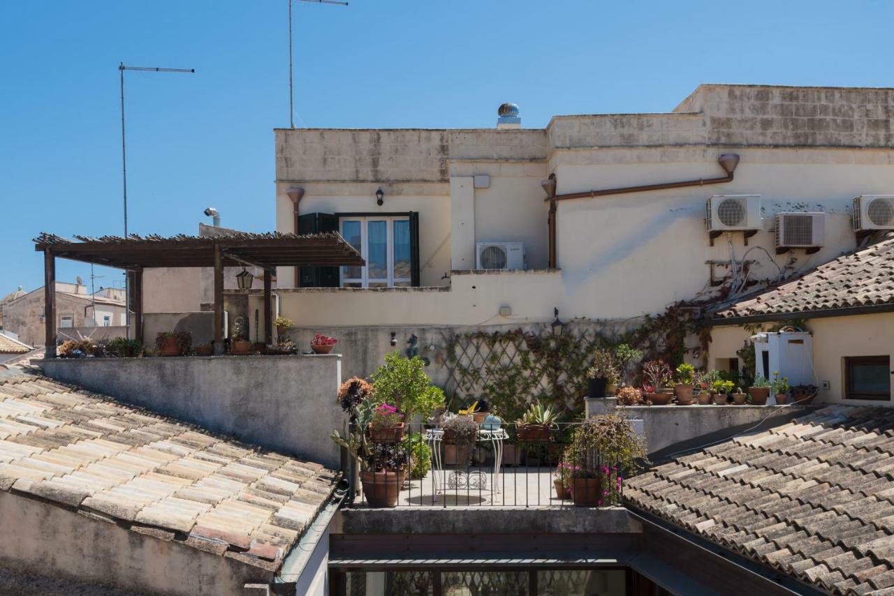Aretusa Apartments By Wonderful Italy Syracuse Eksteriør billede