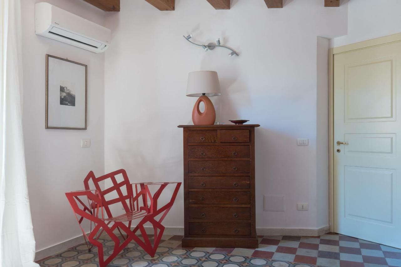 Aretusa Apartments By Wonderful Italy Syracuse Eksteriør billede