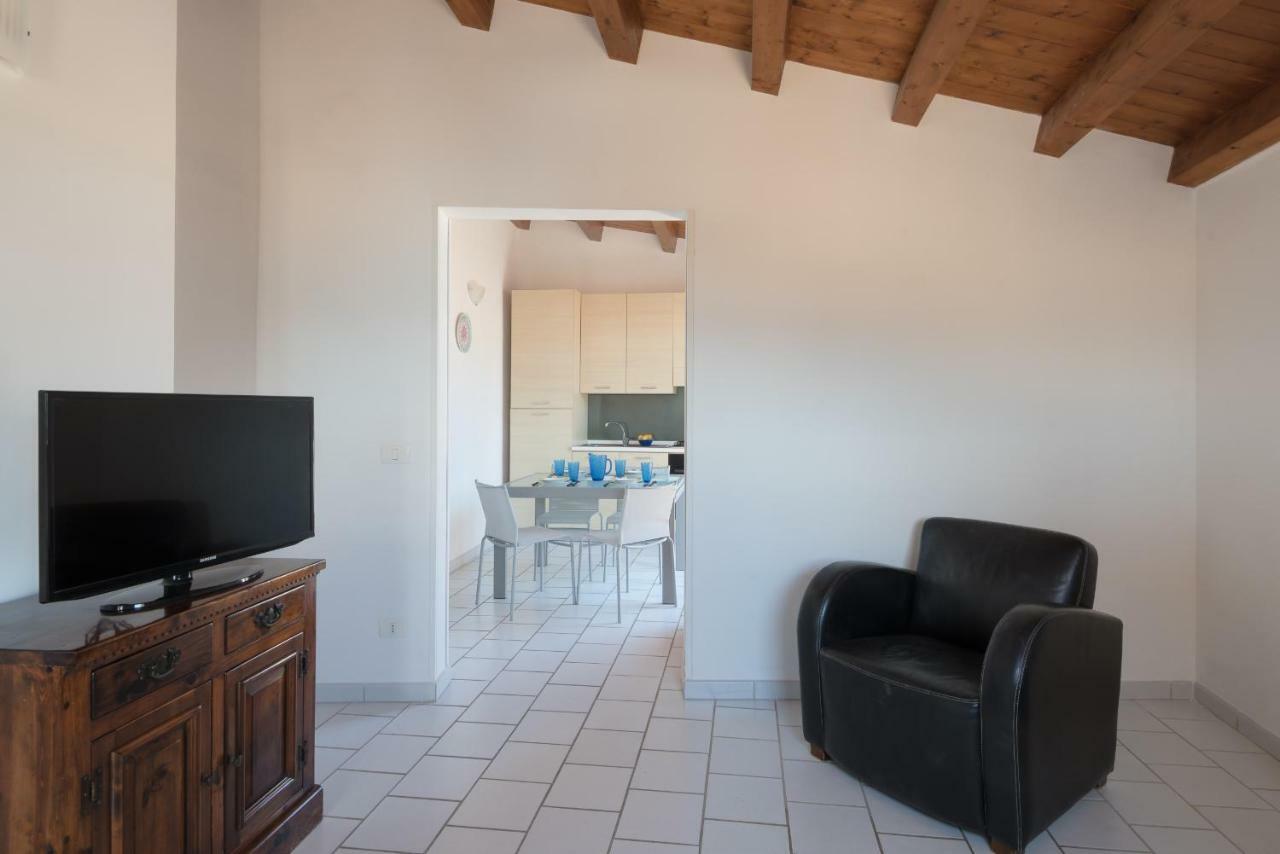 Aretusa Apartments By Wonderful Italy Syracuse Eksteriør billede